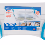 LIFETIME CLEAN Szárító 5,5m 68x39cm radiátorra thumbnail 2