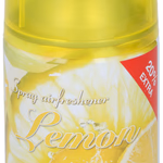 ACTIVE AIR Levegő illatosító újratöltő 300ml citrom