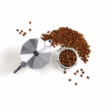 ALPINA Kávéfőző kotyogós 6 személyes  thumbnail 6