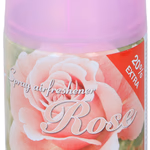 ACTIVE AIR Levegő illatosító újratöltő 300ml rózsa