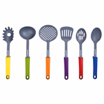 ALPINA Szedőkanál szett 7 darabos álló tartóban  thumbnail 3