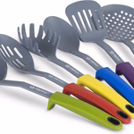 ALPINA Szedőkanál szett 7 darabos álló tartóban  thumbnail 5