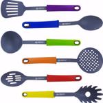 ALPINA Szedőkanál szett 7 darabos álló tartóban  thumbnail 4