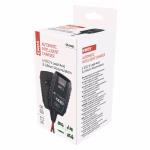 EMOS Autó akkumulátor töltő 6/12V 0,8A thumbnail 2