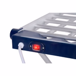 DIRT DEVIL Ruhaszárító állvány elekgromos 230V 12m  thumbnail 5