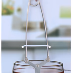 ALPINA Teaszűrő D5,5x16,5cm fém thumbnail 1