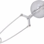 ALPINA Teaszűrő D5,5x16,5cm fém thumbnail 2