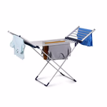 DIRT DEVIL Ruhaszárító állvány elekgromos 230V 12m  thumbnail 2