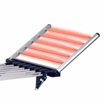 DIRT DEVIL Ruhaszárító állvány elekgromos 230V 12m  thumbnail 6