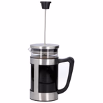 ALPINA Kávéfőző török 1L, D10x21,5cm acél/üveg  thumbnail 5