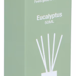  Illatosító pálcikás 50ml 6 féle thumbnail 4