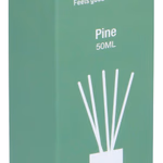  Illatosító pálcikás 50ml 6 féle thumbnail 3