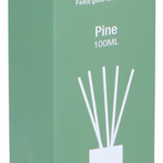  Illatosító pálcikás 100ml 6 féle thumbnail 2