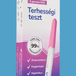 Elysium terhességi gyorsteszt 1db thumbnail 5