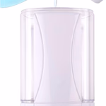 BATH & SHOWER Fali szappanadagoló 400 ml thumbnail 3