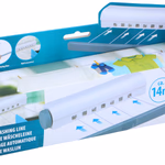 ALPINA Ruhaszárító kihúzható automata 14m thumbnail 1