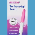 Elysium terhességi gyorsteszt 1db thumbnail 4