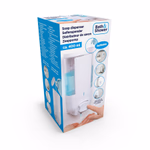 BATH & SHOWER Fali szappanadagoló 400 ml thumbnail 1