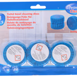 LIFETIME CLEAN WC dezodoráló 3X50gr 7 napos  thumbnail 1