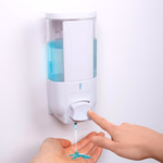 BATH & SHOWER Fali szappanadagoló 400 ml thumbnail 2