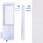 BATH & SHOWER Fali szappanadagoló 400 ml thumbnail 5