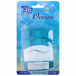 ACTIVE AIR WC tisztító folyadék 2x50ml 3db 4 féle thumbnail 3