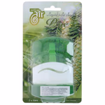 ACTIVE AIR WC tisztító folyadék 2x50ml 3db 4 féle thumbnail 5