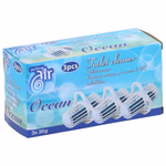 ACTIVE AIR WC tisztító 3x30g 4 illatban thumbnail 4