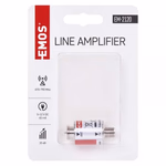 EMOS DVB-T/T2 antenna előerősítő 20db/csomag thumbnail 4