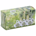 ACTIVE AIR WC tisztító 3x30g 4 illatban thumbnail 2
