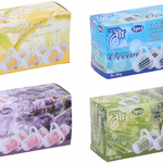 ACTIVE AIR WC tisztító 3x30g 4 illatban thumbnail 1