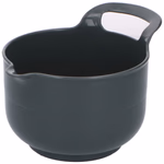 ALPINA Keverő tál szett 4 darabos 1,2/1,65/2,4/3 L, műanyag  thumbnail 4