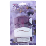 ACTIVE AIR WC tisztító folyadék 2x50ml 3db 4 féle thumbnail 6