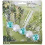 ACTIVE AIR WC tisztító-illatosító 2in1 thumbnail 3