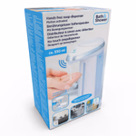 BATH & SHOWER Szenzoros álló szappanadagoló 330 ml thumbnail 1