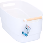 ALPINA Konyhai tároló 40x21,5x18cm  thumbnail 1