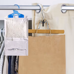 ALPINA Párátlanító ruhásszekrénybe 15x11x1,5cm akasztós thumbnail 2