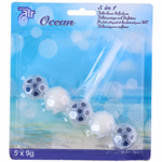 ACTIVE AIR WC tisztító-illatosító 2in1 thumbnail 6