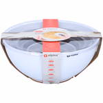 ALPINA Keverő tál 6 darabos 0,25/0,6/1,15/2/3/5,25 L, műanyag  thumbnail 6