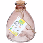 KINZO GARDEN Darázscsapda üveg, 13x13x16cm felakaszthatjó, 3 féle thumbnail 4