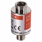 EMOS DVB-T/T2 antenna előerősítő 20db/csomag thumbnail 2