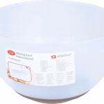 ALPINA Keverő tál 23cm, műanyag  thumbnail 3