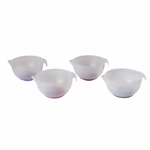 ALPINA Keverő tál 23cm, műanyag  thumbnail 2