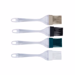 ALPINA Szilikon ecset 21,5cm 4 féle displayx24  thumbnail 2