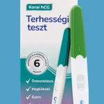 Elysium korai terhességi teszt 1db thumbnail 1