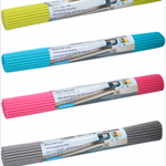 BATH & SHOWER Csúszásmentes szőnyeg 65x90cm 6 féle PVC thumbnail 1