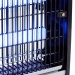 GRUNDIG Rovarölő fénycsapda led 230V 2x2W 38x8x27cm  thumbnail 4