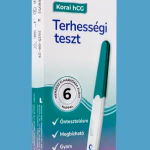 Elysium korai terhességi teszt 1db thumbnail 5