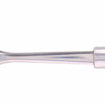 ALPINA acél húsvilla 32,5cm  thumbnail 3