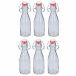 CUISINE ELEGANCE Olaj/ecet kiöntő üveg 150ml csatos thumbnail 2